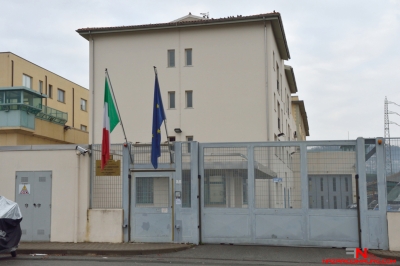 LA SPEZIA: RICHIESTA REVISIONE PIL...