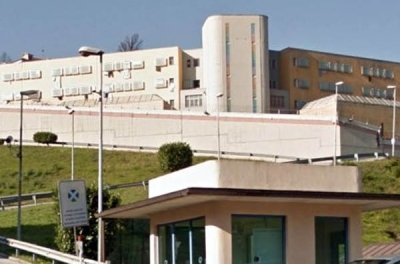 Casa Circondariale di Genova	Pontedecimo – Gravissimo utilizzo	di unità di Polizia Penitenziaria e autovettura	di servizioper il ritiro di una torta di compleanno destinata a	una	detenuta...	